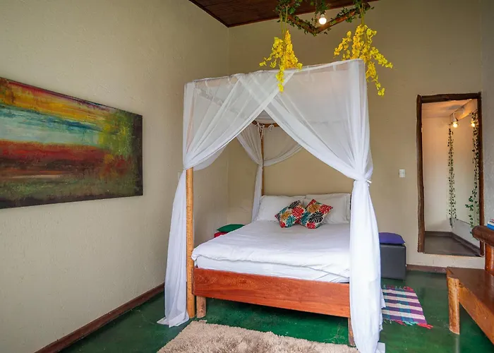 Ecovila Coração da Mata