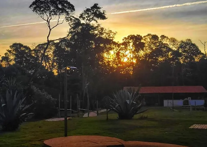 Ecovila Coração da Mata