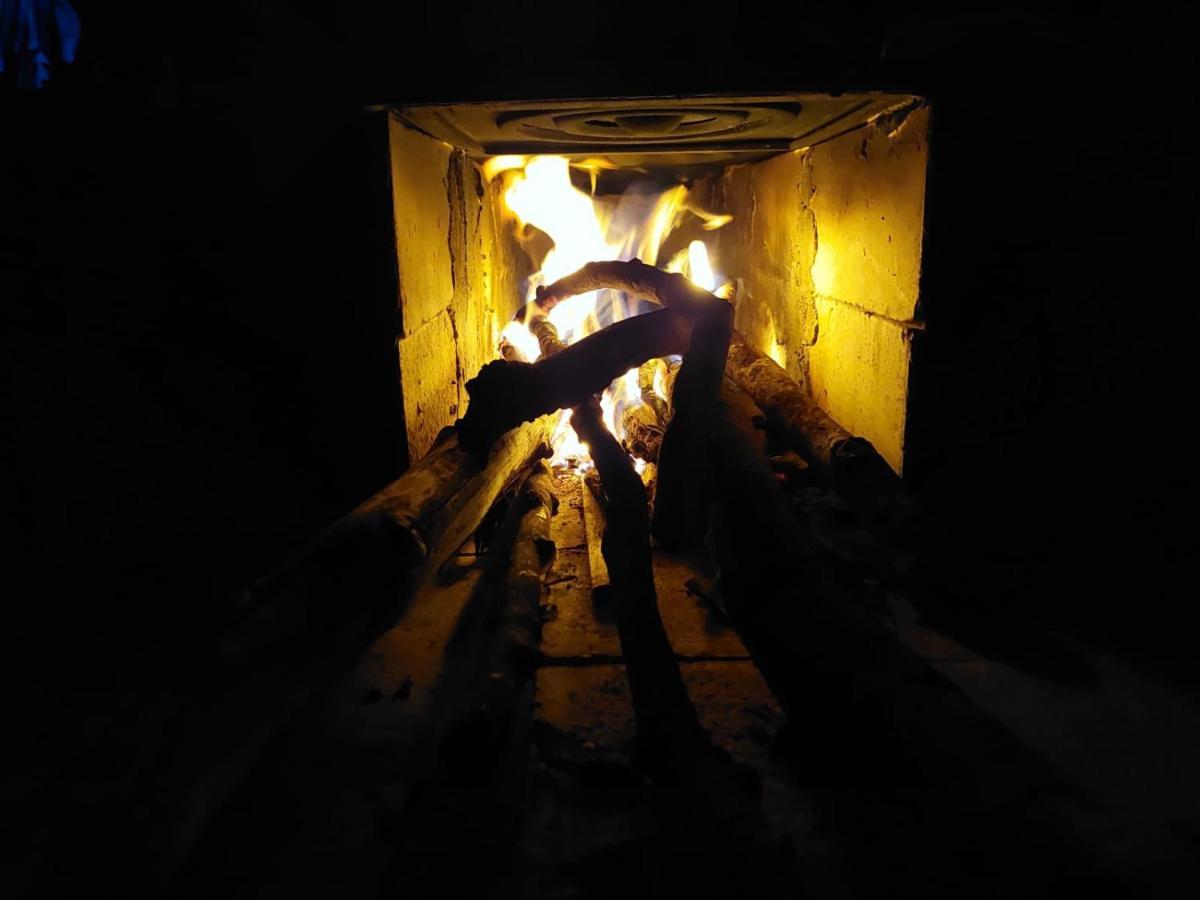 Ecovila Coração Da Mata