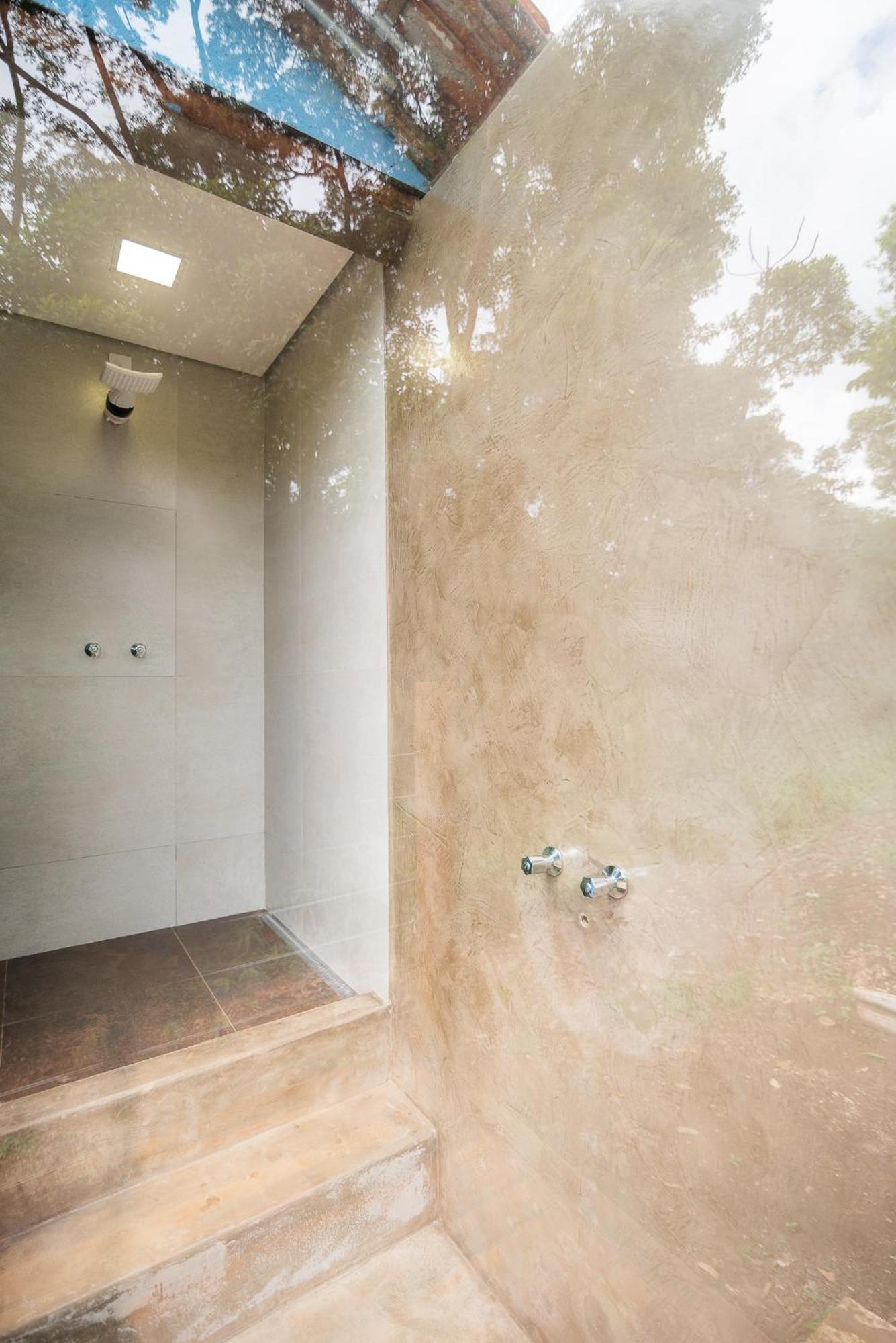 Aldeamento Turístico Ecovila Coração Da Mata Brumadinho