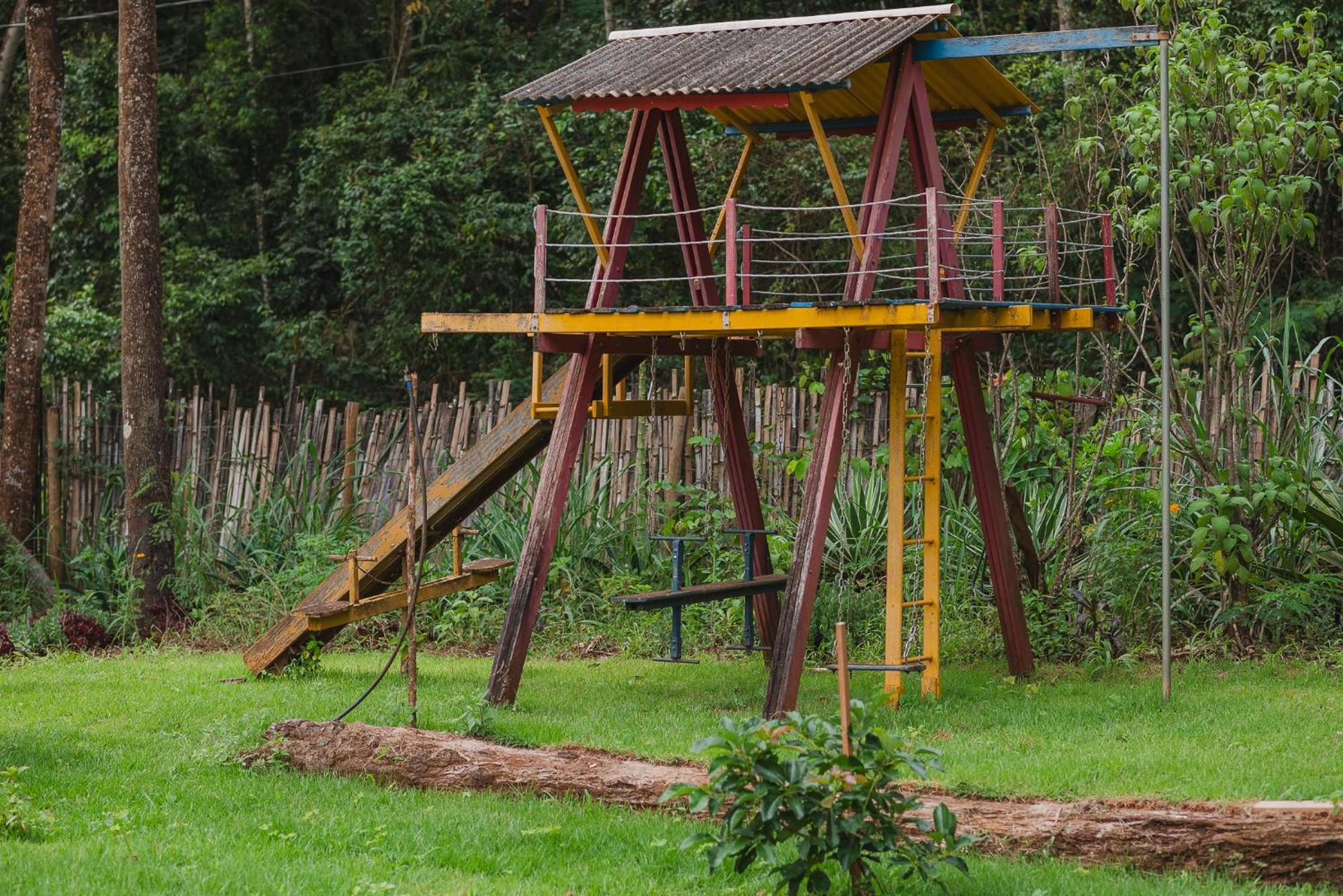 Ecovila Coração Da Mata *
