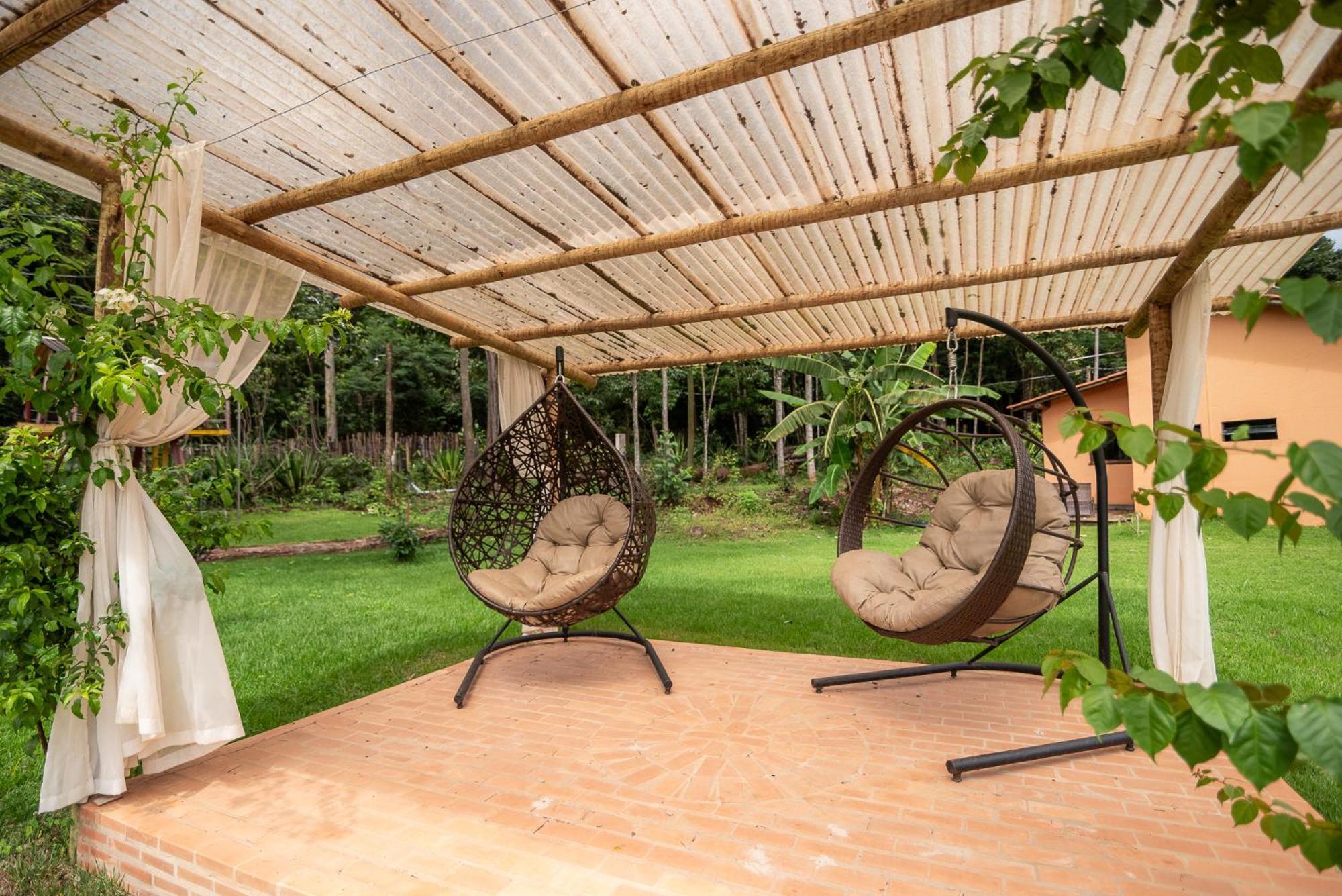 Ecovila Coração Da Mata *