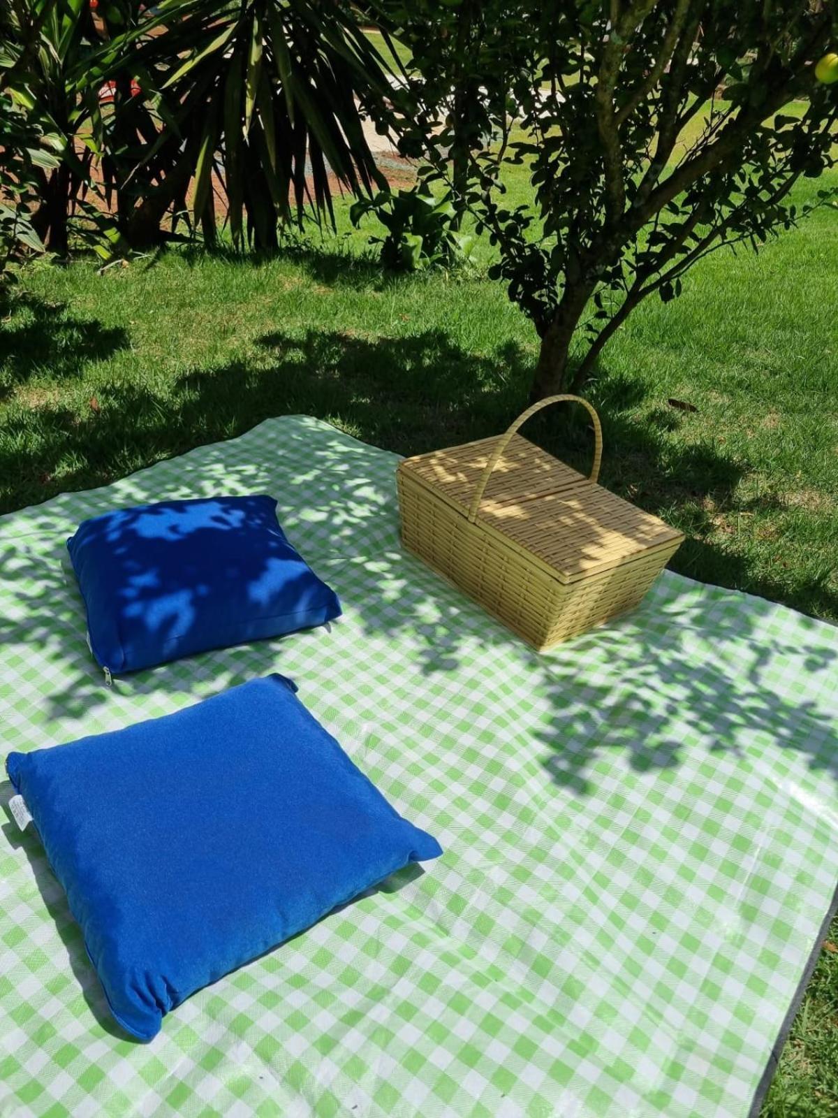 Ecovila Coração Da Mata